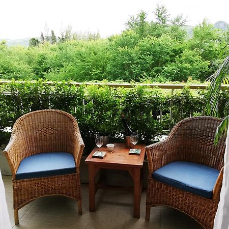 Autumn Hua Hin - The Sunset Room Buitenkant foto