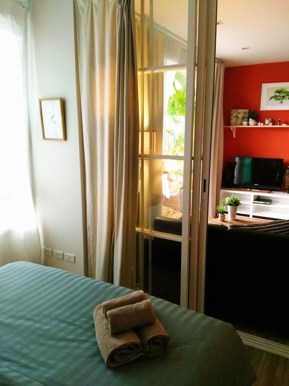 Autumn Hua Hin - The Sunset Room Buitenkant foto