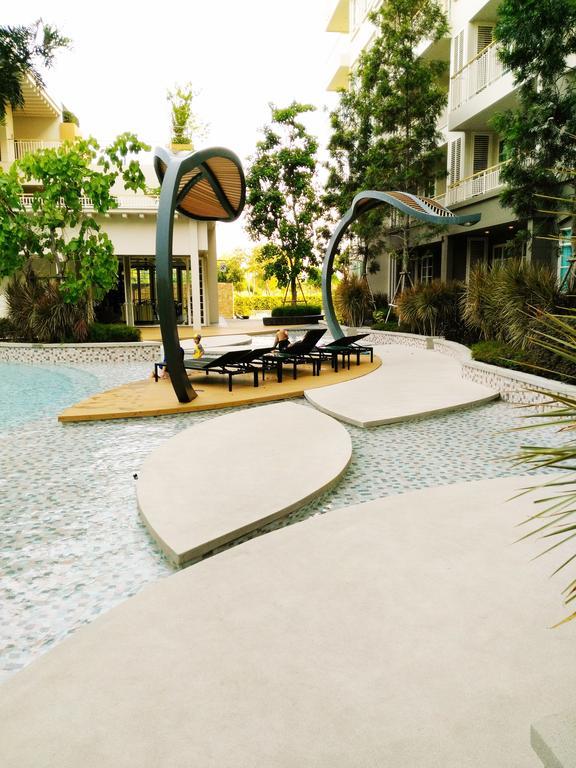Autumn Hua Hin - The Sunset Room Buitenkant foto