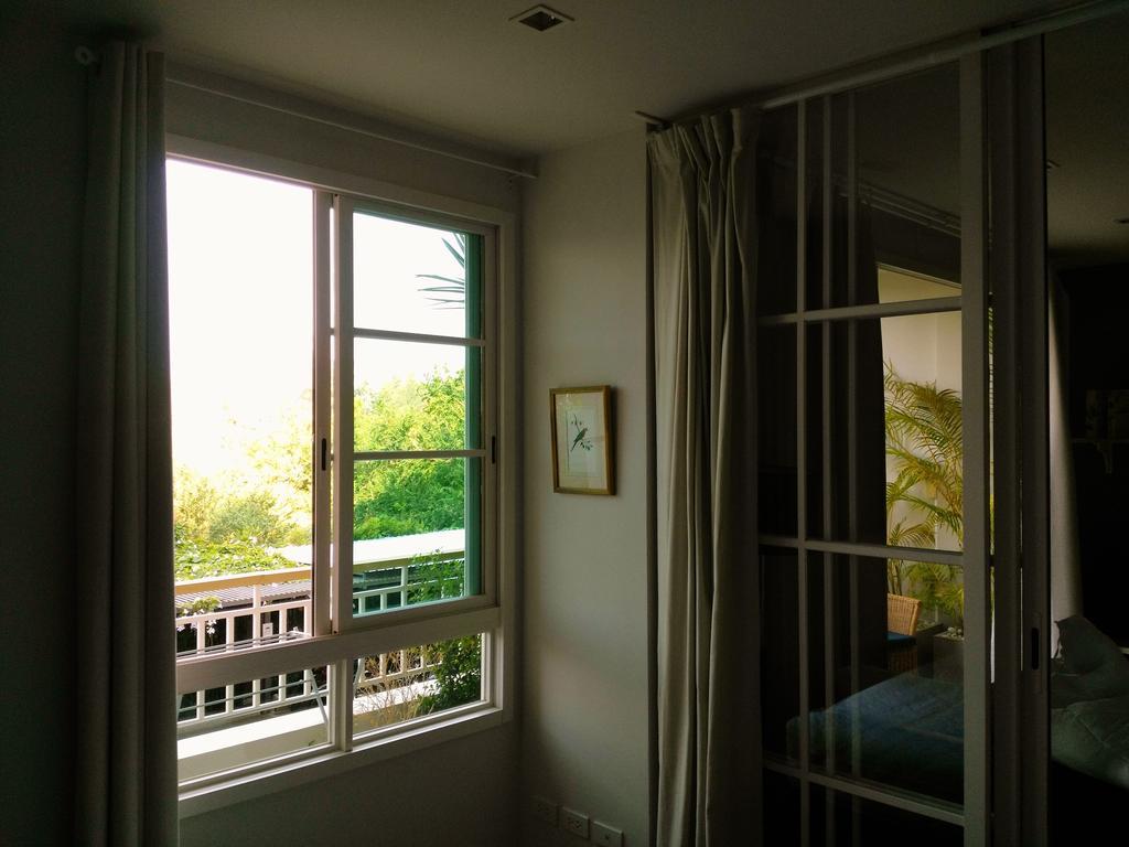 Autumn Hua Hin - The Sunset Room Buitenkant foto