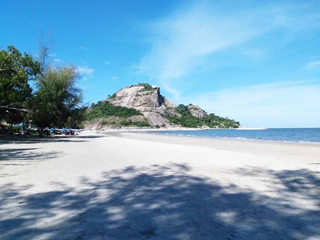 Autumn Hua Hin - The Sunset Room Buitenkant foto