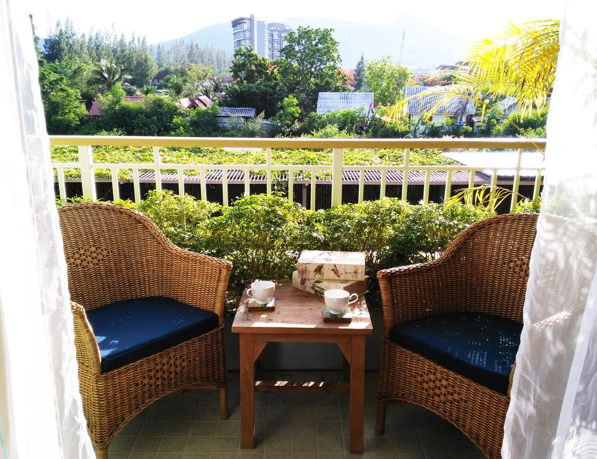 Autumn Hua Hin - The Sunset Room Buitenkant foto
