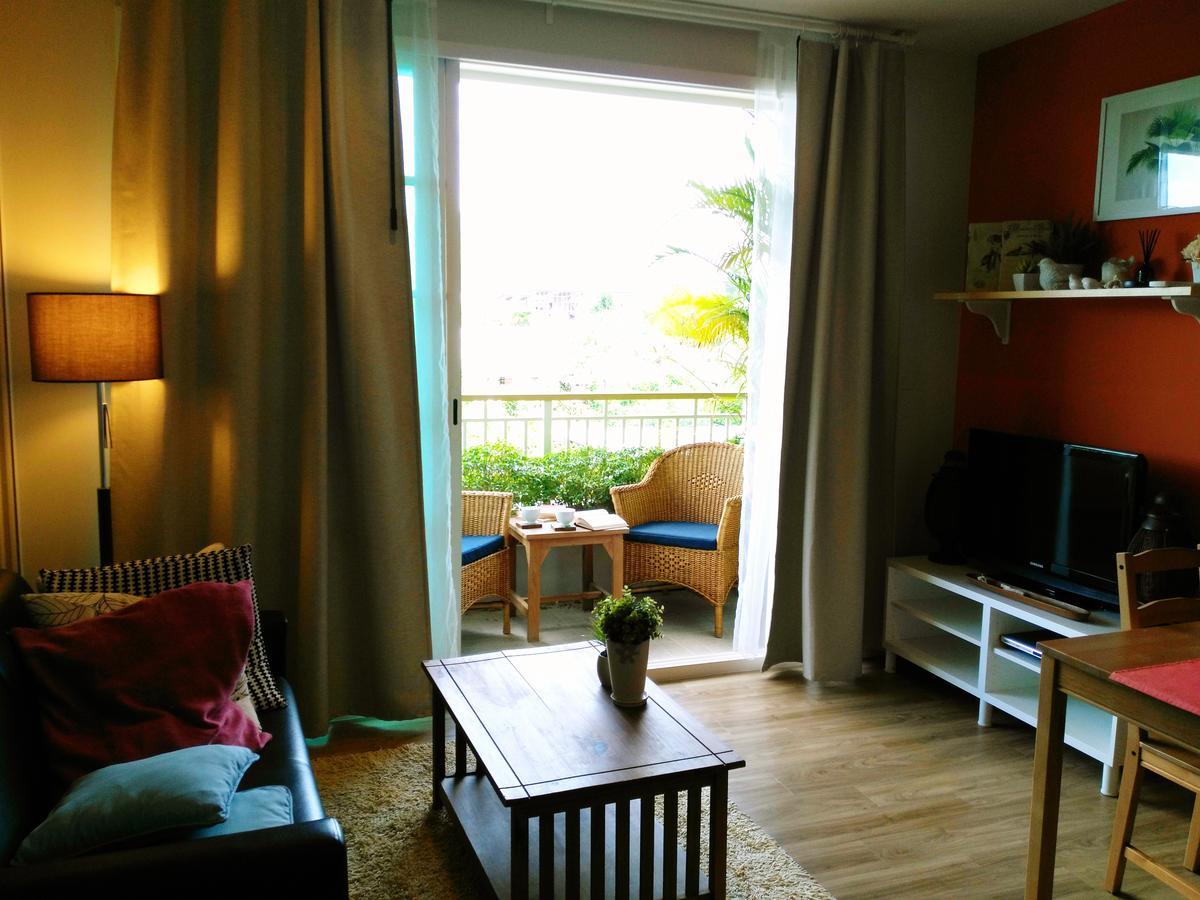 Autumn Hua Hin - The Sunset Room Buitenkant foto