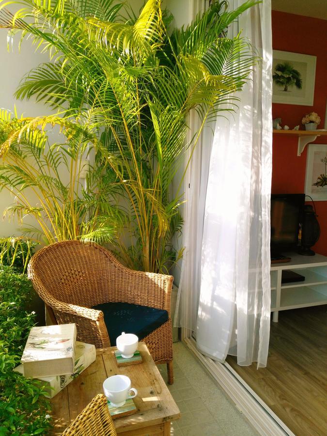 Autumn Hua Hin - The Sunset Room Buitenkant foto